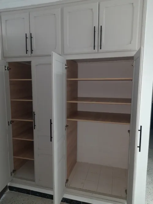 Location Appartement F3 Alger Kouba