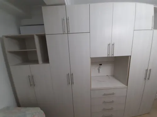 Dressing, chambre a coucher, placard