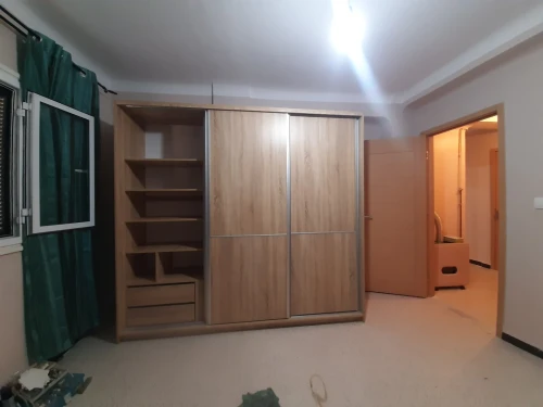 Dressing et cuisine sur mesure