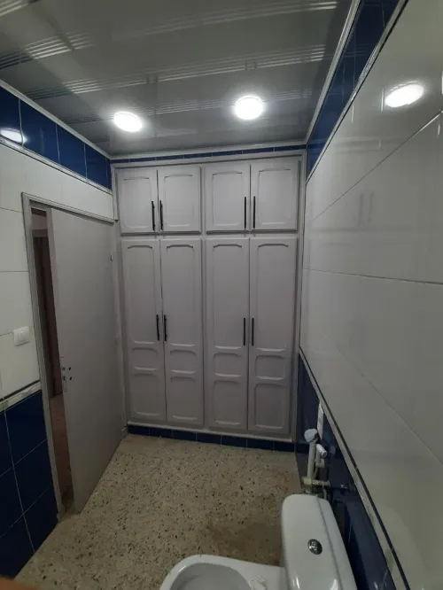 Location Appartement F3 Alger Kouba