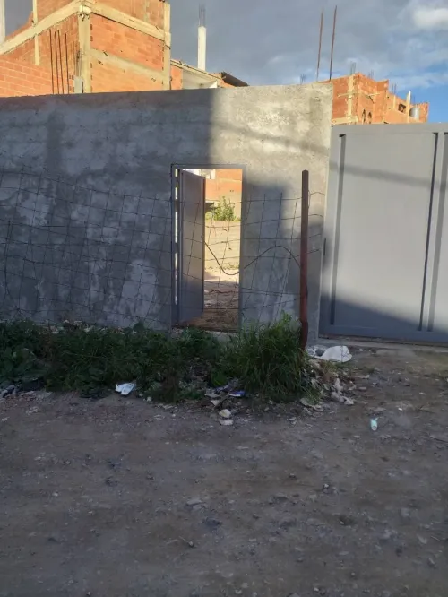 Location Hangar Alger Baraki
