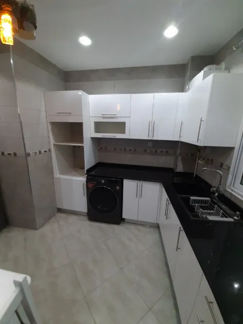 Dressing et cuisine sur mesure
