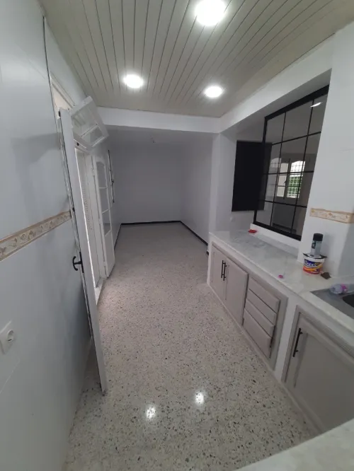 Location Appartement F3 Alger Kouba