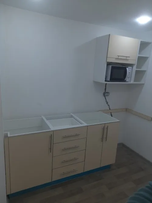 Dressing et cuisine sur mesure