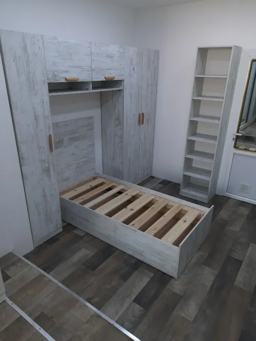 Dressing, chambre a coucher, placard