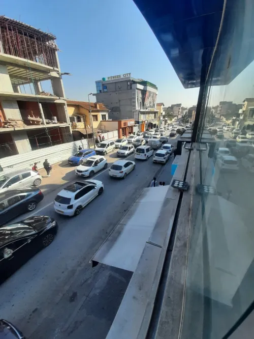 Location Local Alger Kouba