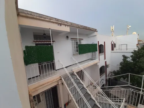 Location Appartement F3 Alger Kouba