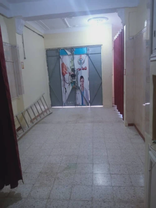 Vente Villa Aïn Témouchent Ain el arbaa