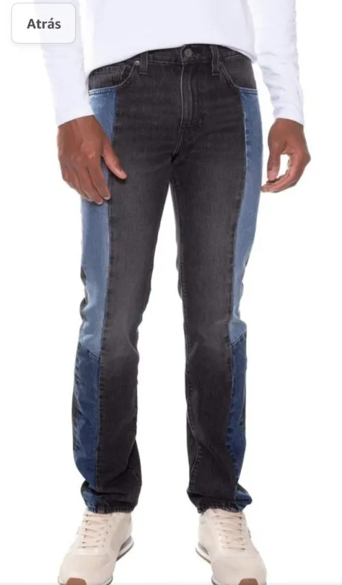 Jean Levis Original