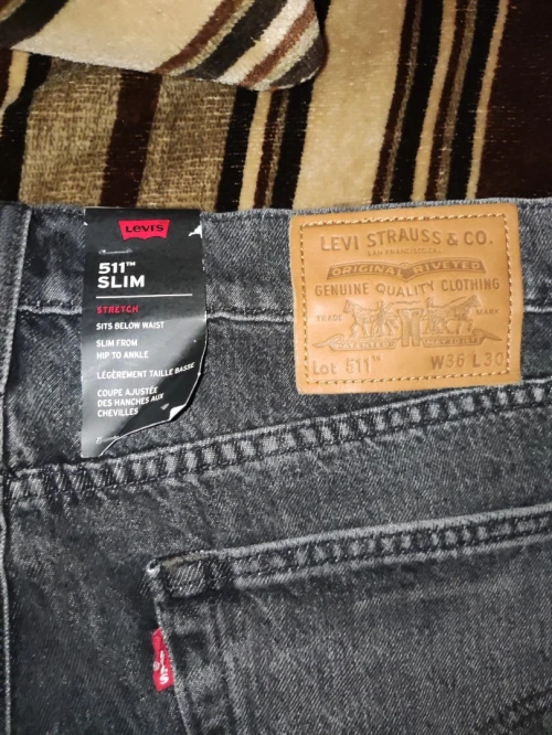 Jean Levis Original