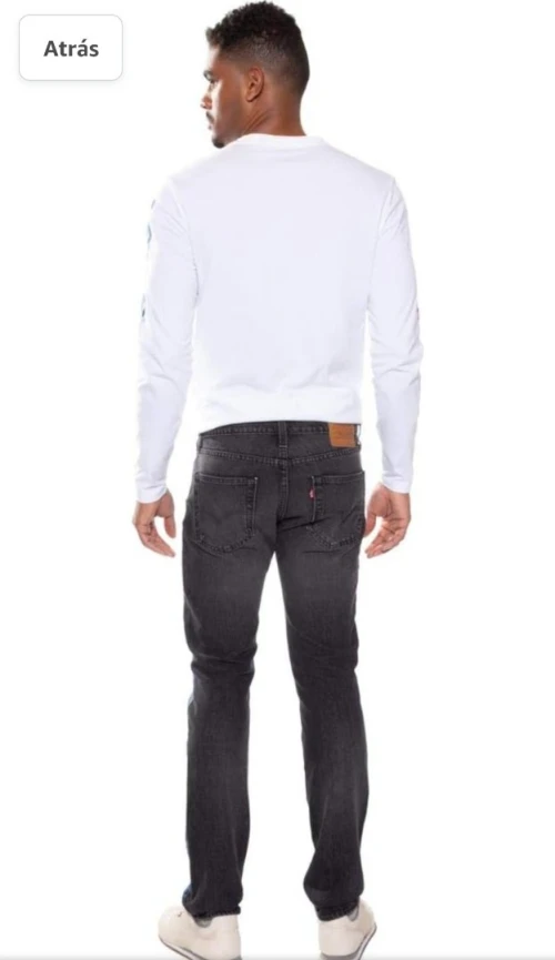 Jean Levis Original
