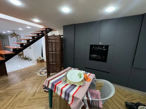 Vente Villa Alger Baba hassen