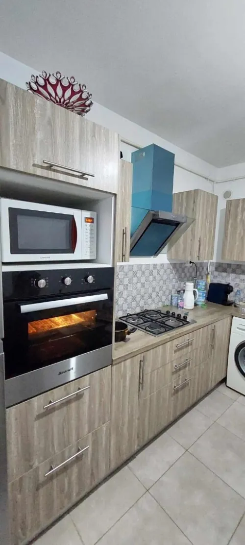 Location Appartement F3 Alger Birkhadem