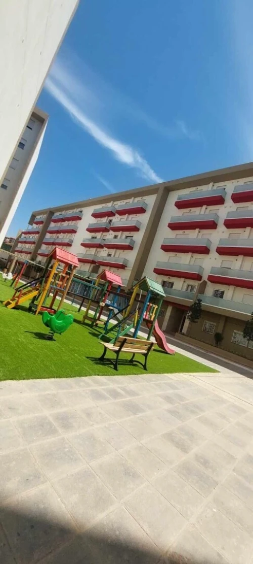 Location Appartement F3 Alger Birkhadem