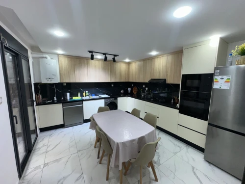 Vente Appartement F4 Alger Birkhadem 14