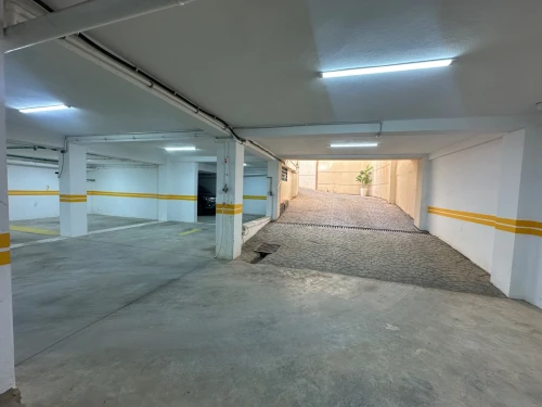 Vente Appartement F4 Alger El achour