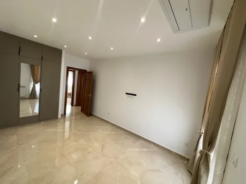 Location Appartement F4 Alger Hydra