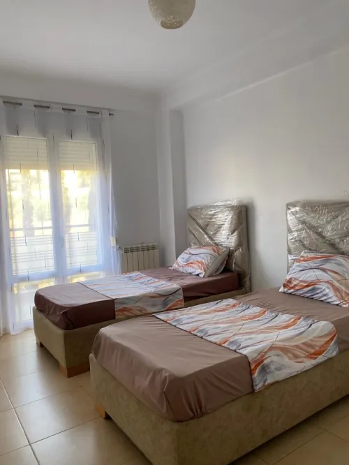 Location Appartement F4 Alger Ain naadja