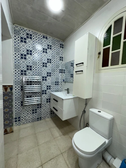 Vente Villa Tipaza Douaouda
