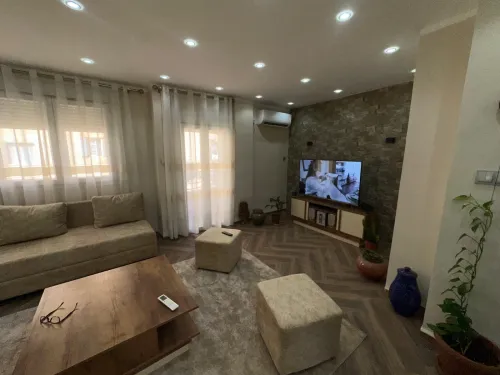 Vente Appartement F3 Alger Ain benian