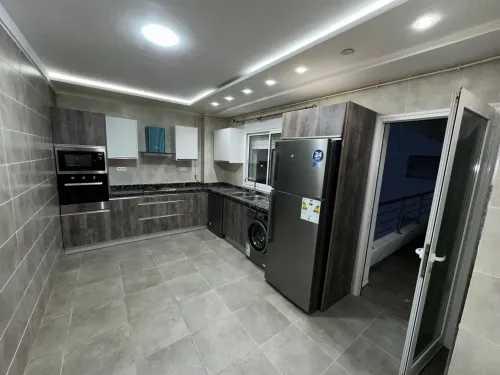 Location Appartement F4 Alger Hydra