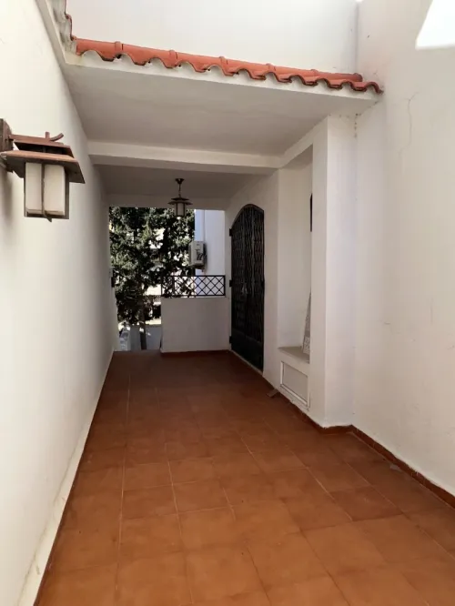Location Villa Alger Dely brahim