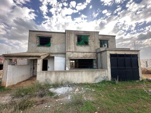 Vente Villa Alger Mahelma