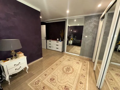 Location Villa Alger Birkhadem