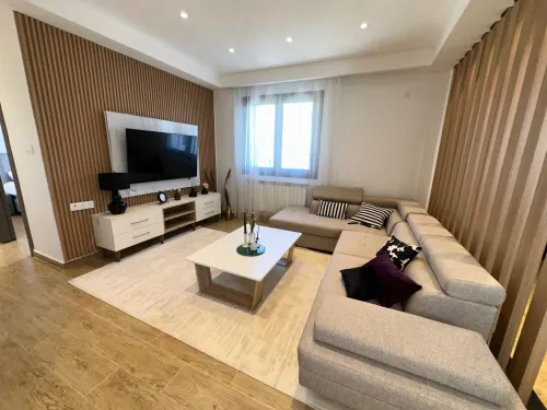 Location Appartement F4 Alger Hydra