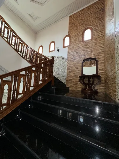 Vente Villa Alger Kouba