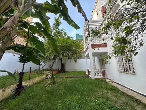 Location Villa Alger Saoula