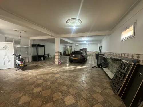 Vente Villa Alger Kouba