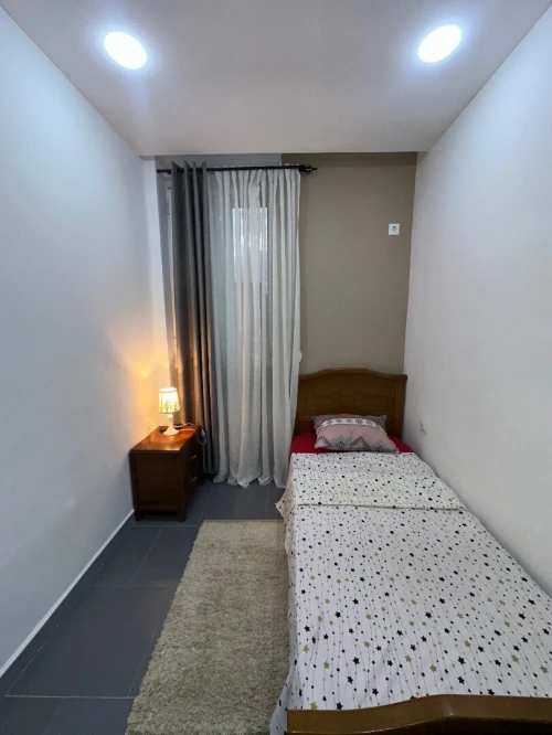 Vente Appartement F3 Alger Bordj el kiffan