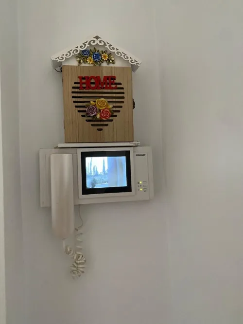 Location Appartement F4 Alger Ain naadja