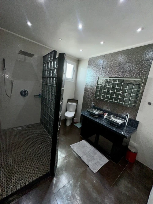 Location Appartement Penthouse F5 Alger Birkhadem