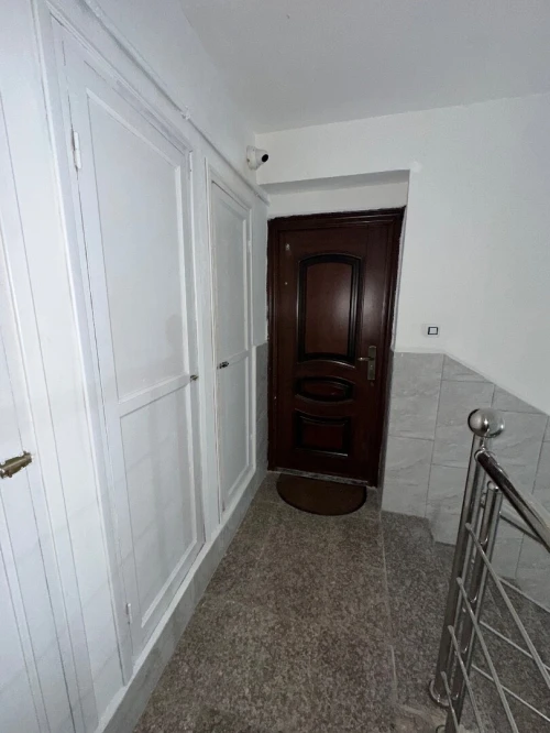 Vente Appartement F3 Alger Bordj el kiffan