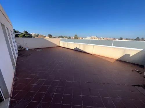 Vente Appartement F2 Alger Birkhadem