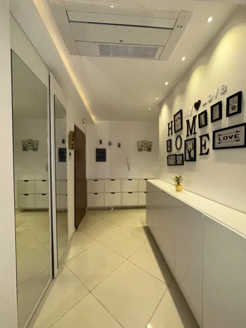 Location Appartement F3 Alger El mouradia