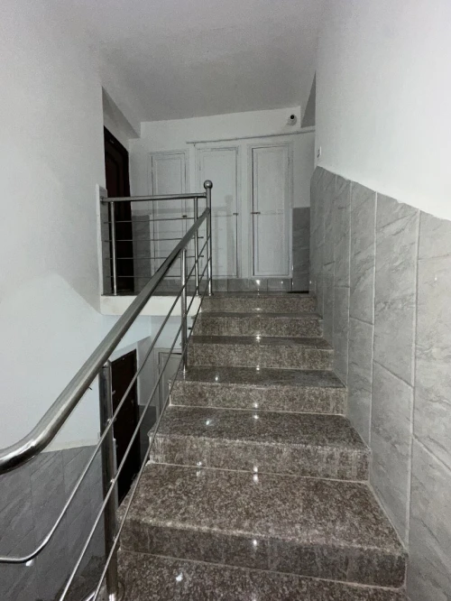 Vente Appartement F3 Alger Bordj el kiffan