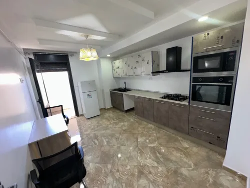 Location Appartement F4 Alger Birkhadem