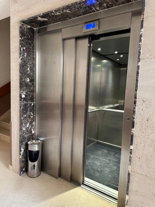 Location Appartement F3 Alger Birkhadem