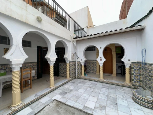 Vente Villa Tipaza Douaouda