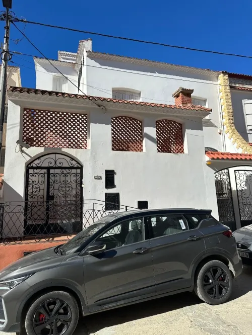 Location Villa Alger Dely brahim