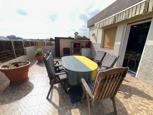 Location Appartement Penthouse F5 Alger Birkhadem
