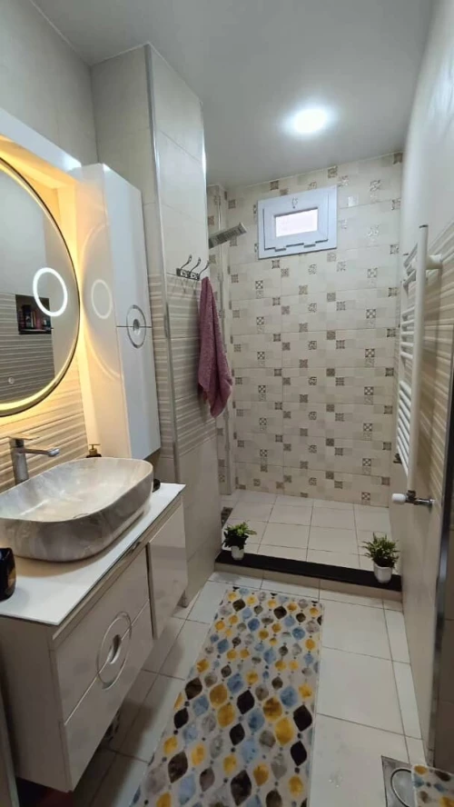 Vente Appartement F4 Alger El achour