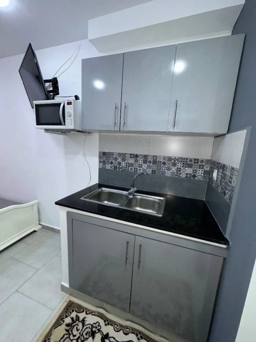 Vente Appartement F3 Alger Bordj el kiffan