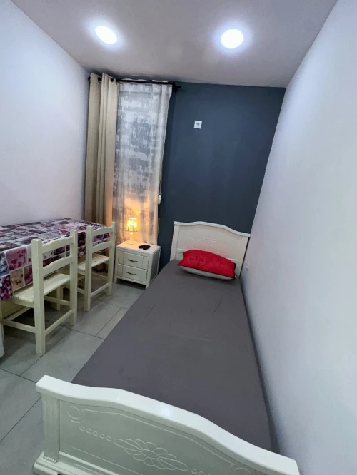 Vente Appartement F3 Alger Bordj el kiffan