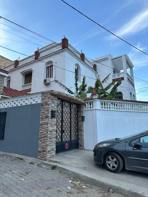 Location Villa Alger Saoula