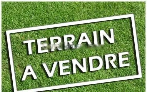 Vente Terrain Alger Birkhadem