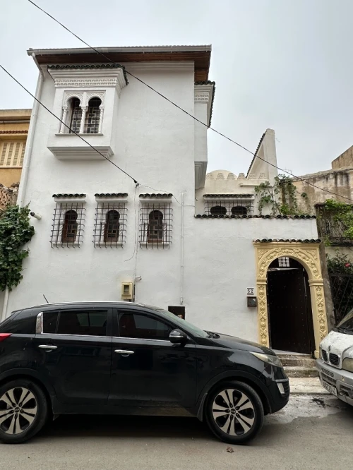 Vente Villa Tipaza Douaouda